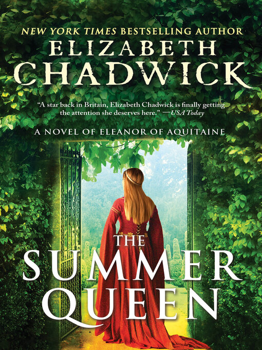 Title details for The Summer Queen by Elizabeth Chadwick - Wait list